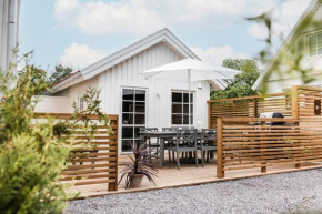 Modernt och Centralt boende på Öland, Färjestaden